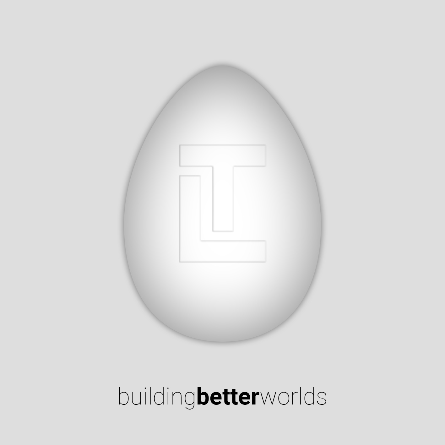 building better worlds