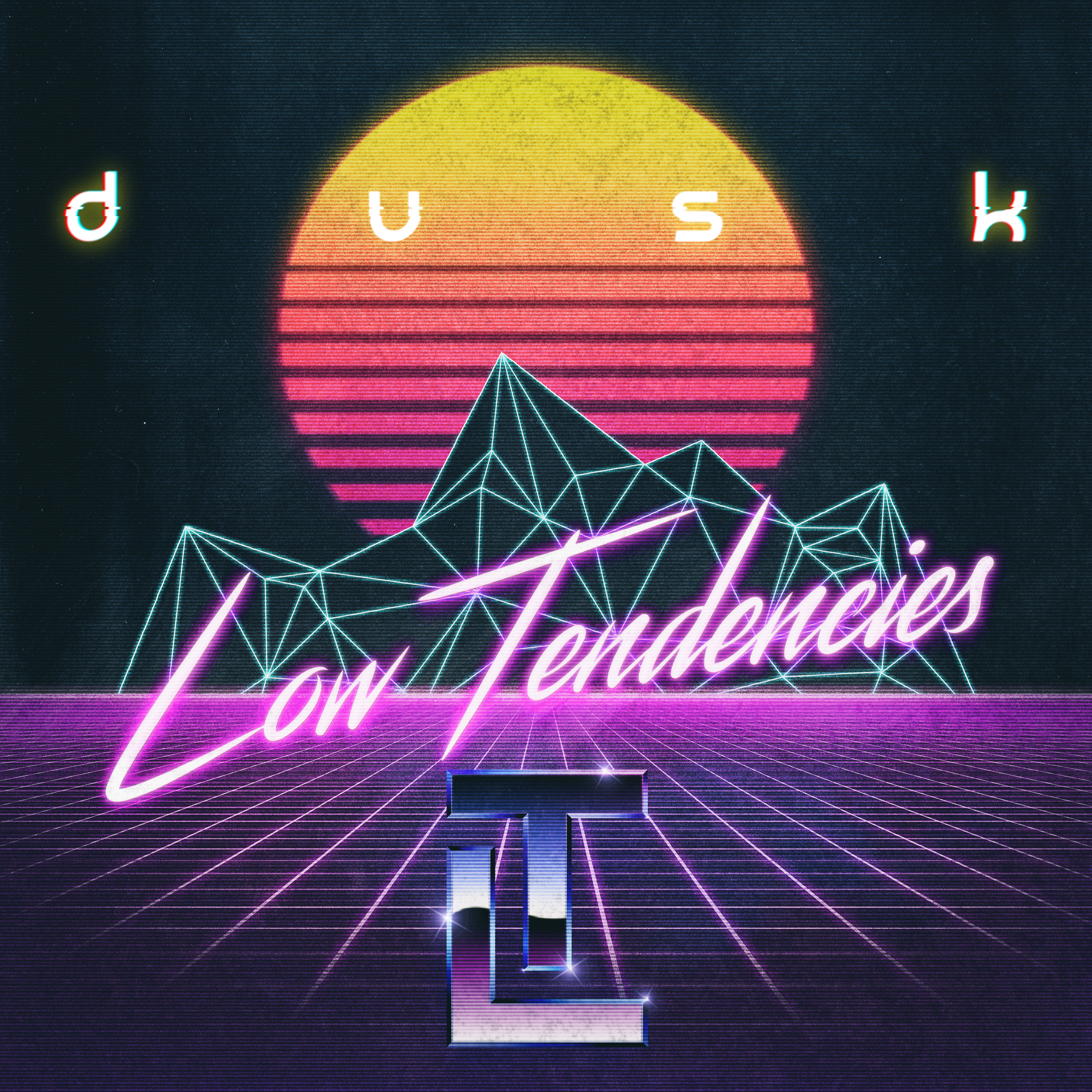 dusk